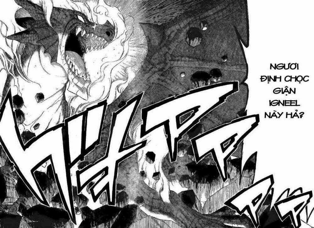 Hội Pháp Sư Nổi Tiếng Chapter 101 trang 9