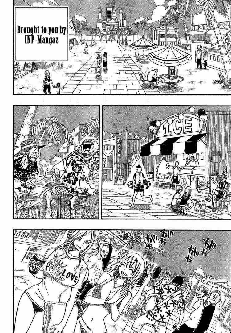 Hội Pháp Sư Nổi Tiếng Chapter 102 trang 1