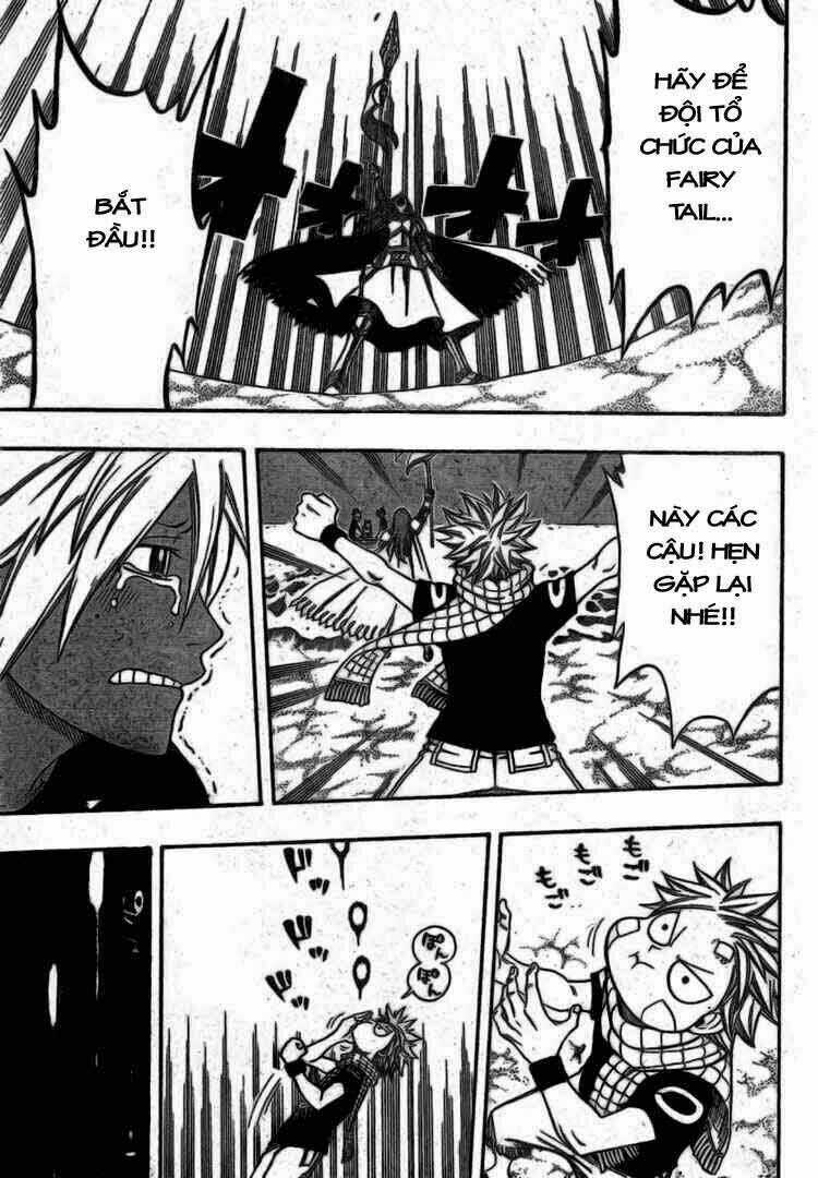 Hội Pháp Sư Nổi Tiếng Chapter 102 trang 10