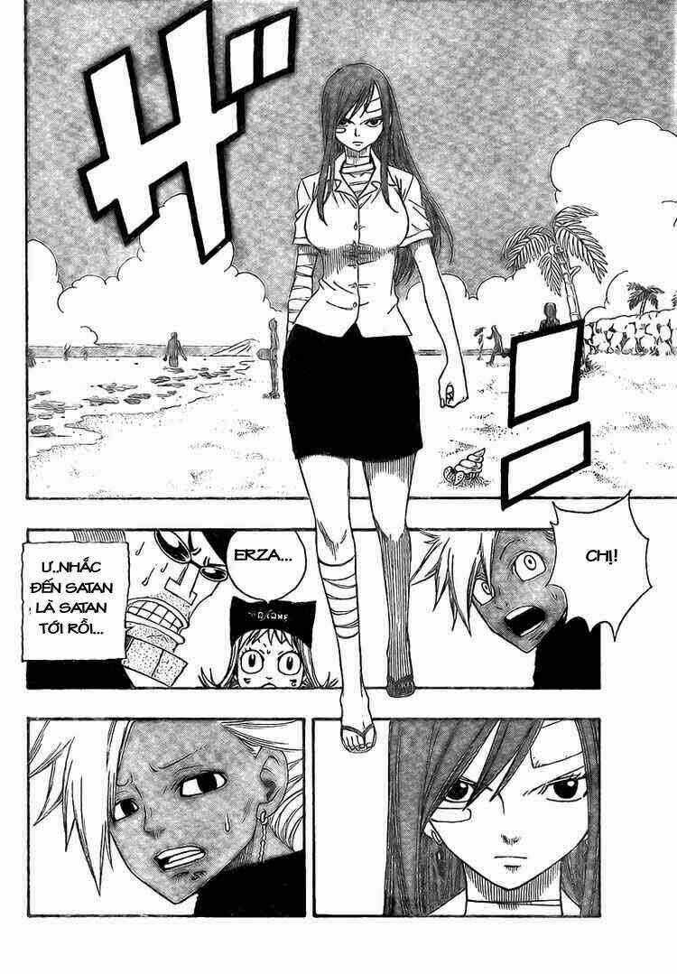 Hội Pháp Sư Nổi Tiếng Chapter 102 trang 5