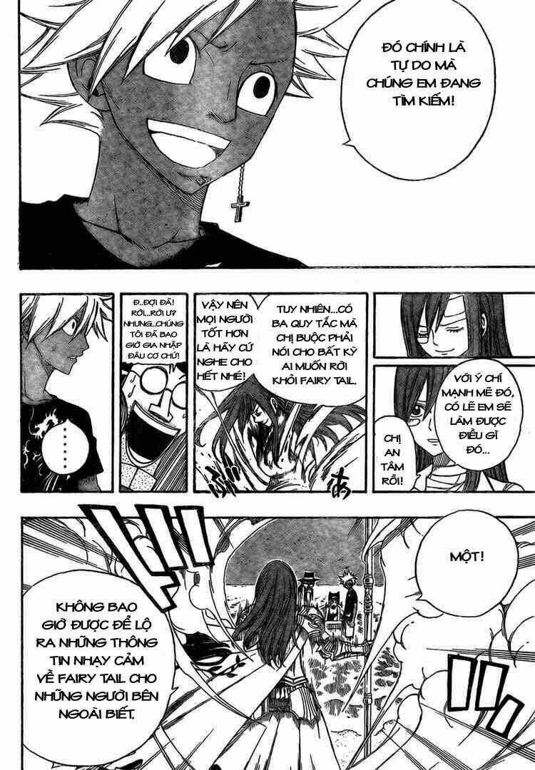 Hội Pháp Sư Nổi Tiếng Chapter 102 trang 7