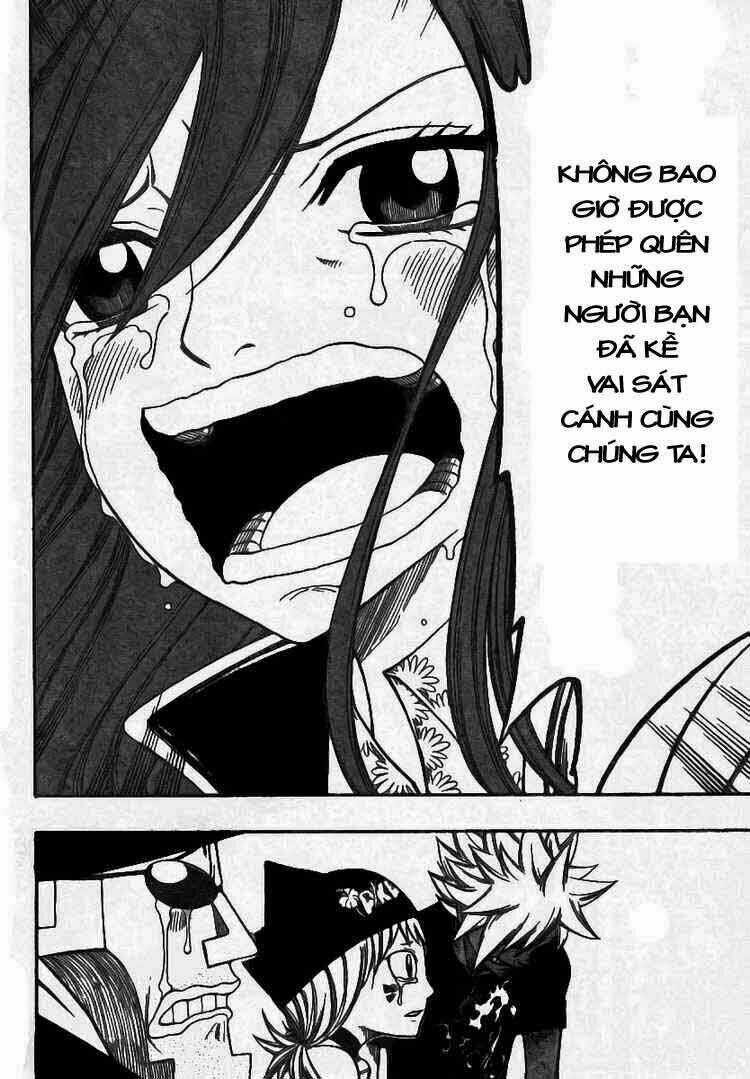 Hội Pháp Sư Nổi Tiếng Chapter 102 trang 9