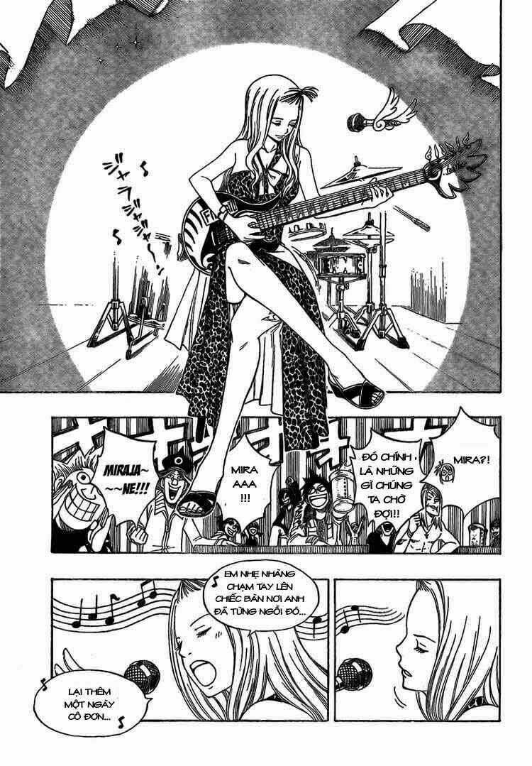 Hội Pháp Sư Nổi Tiếng Chapter 103 trang 11