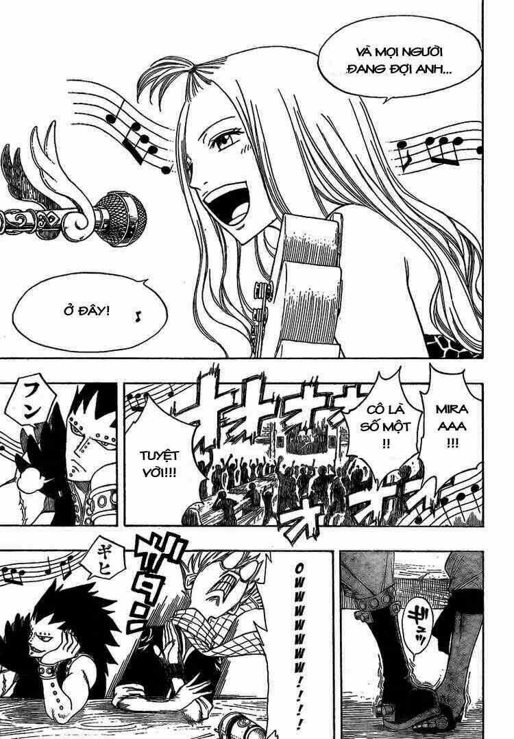 Hội Pháp Sư Nổi Tiếng Chapter 103 trang 13