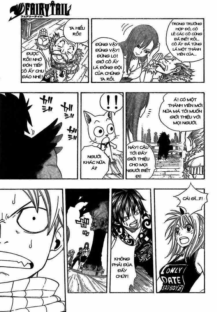 Hội Pháp Sư Nổi Tiếng Chapter 103 trang 7