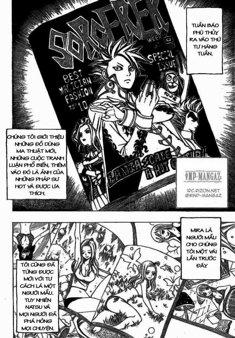 Hội Pháp Sư Nổi Tiếng Chapter 104 trang 1