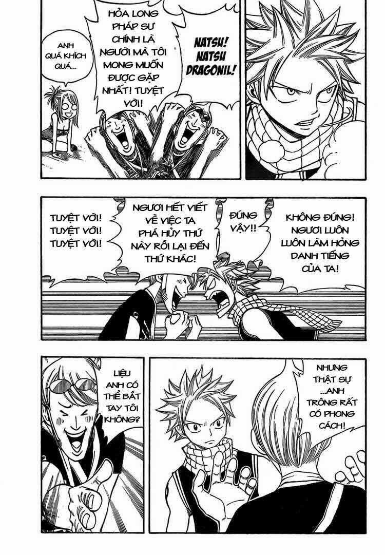 Hội Pháp Sư Nổi Tiếng Chapter 104 trang 10