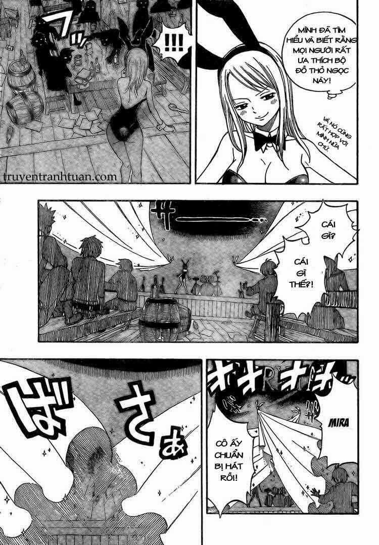 Hội Pháp Sư Nổi Tiếng Chapter 104 trang 14