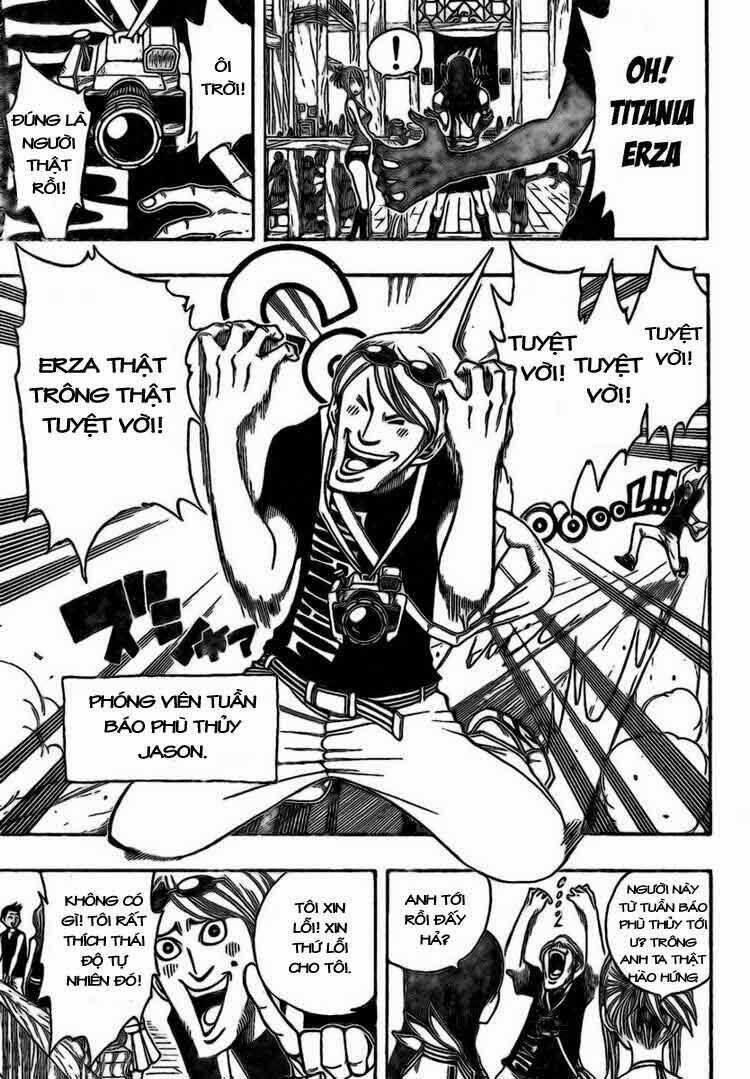 Hội Pháp Sư Nổi Tiếng Chapter 104 trang 6