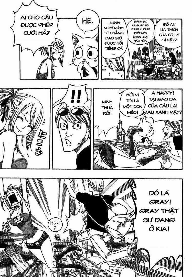 Hội Pháp Sư Nổi Tiếng Chapter 104 trang 8