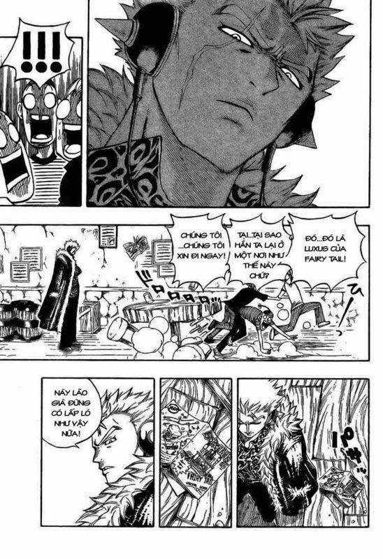 Hội Pháp Sư Nổi Tiếng Chapter 105 trang 2