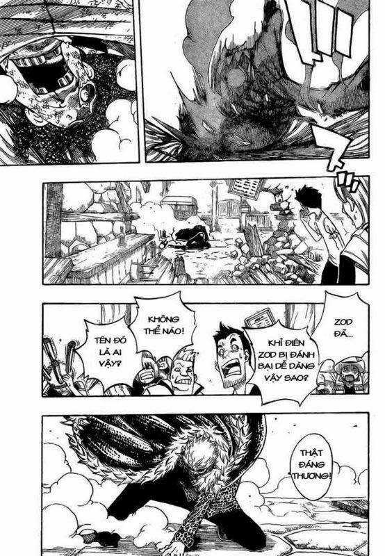 Hội Pháp Sư Nổi Tiếng Chapter 105 trang 8