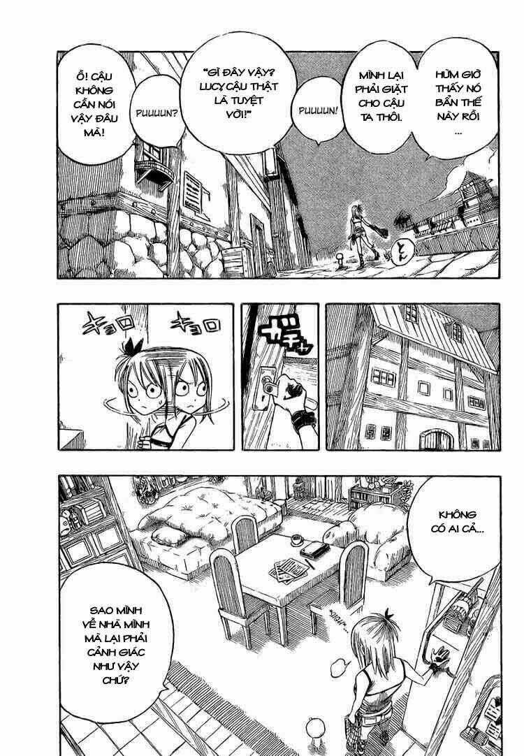 Hội Pháp Sư Nổi Tiếng Chapter 106 trang 2