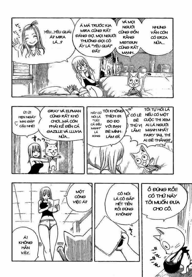 Hội Pháp Sư Nổi Tiếng Chapter 106 trang 7