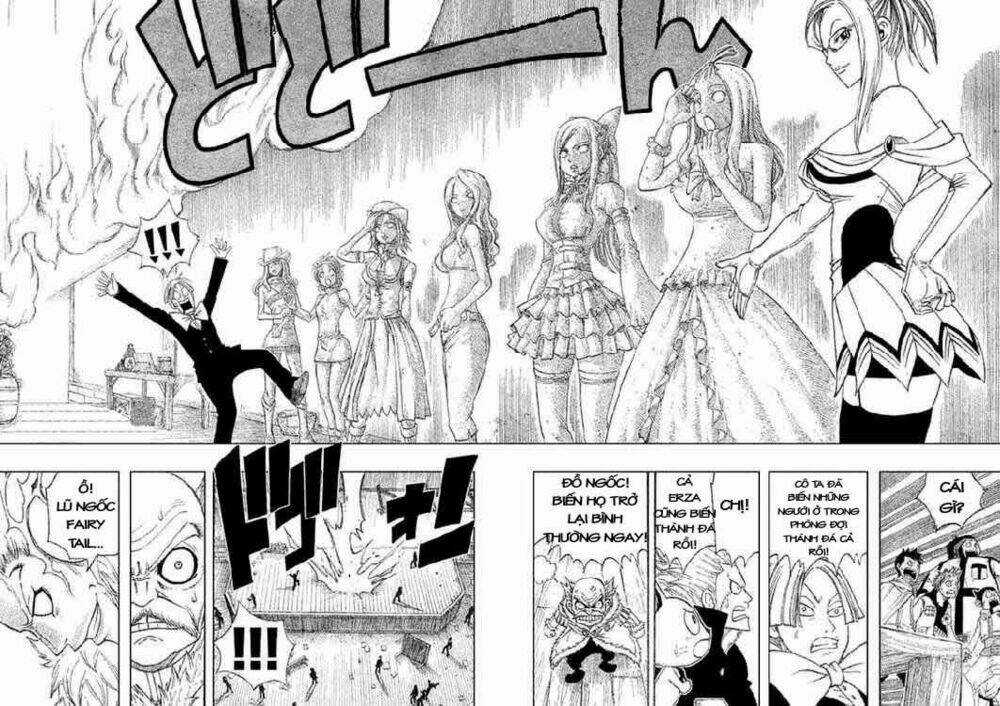 Hội Pháp Sư Nổi Tiếng Chapter 107 trang 13