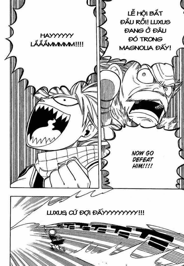 Hội Pháp Sư Nổi Tiếng Chapter 108 trang 13