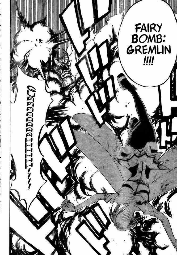 Hội Pháp Sư Nổi Tiếng Chapter 109 trang 16