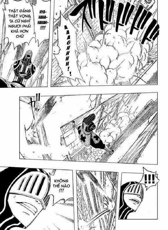 Hội Pháp Sư Nổi Tiếng Chapter 110 trang 14