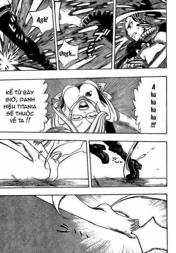 Hội Pháp Sư Nổi Tiếng Chapter 112 trang 12