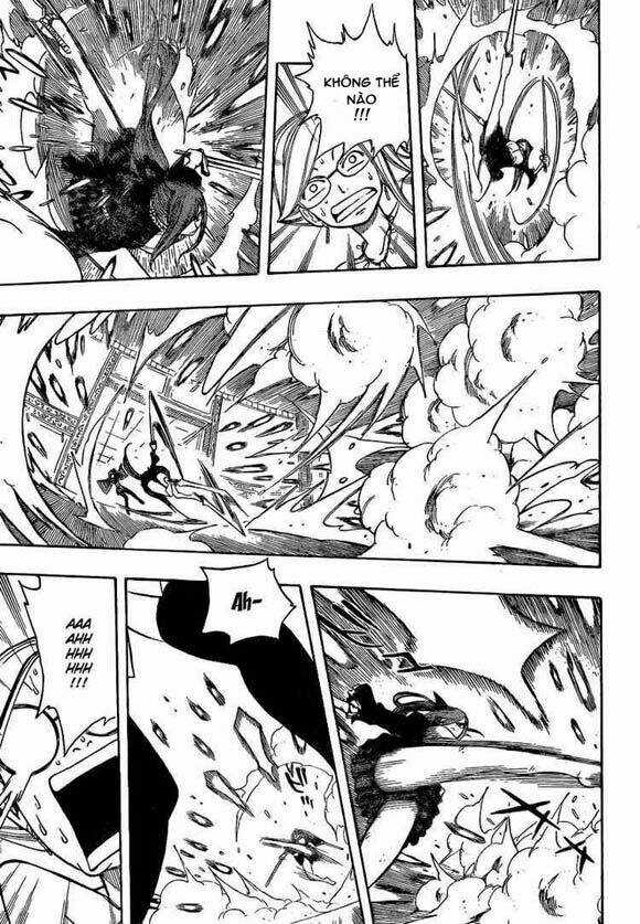 Hội Pháp Sư Nổi Tiếng Chapter 112 trang 14