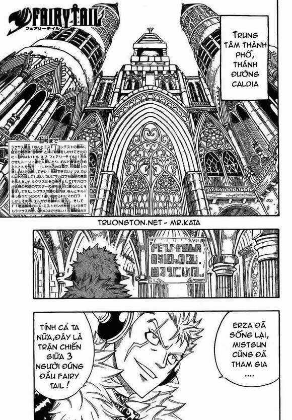 Hội Pháp Sư Nổi Tiếng Chapter 112 trang 2