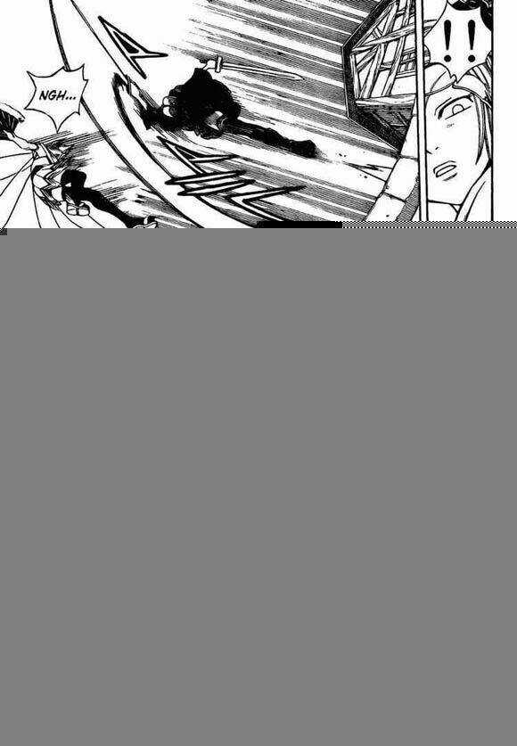 Hội Pháp Sư Nổi Tiếng Chapter 112 trang 8