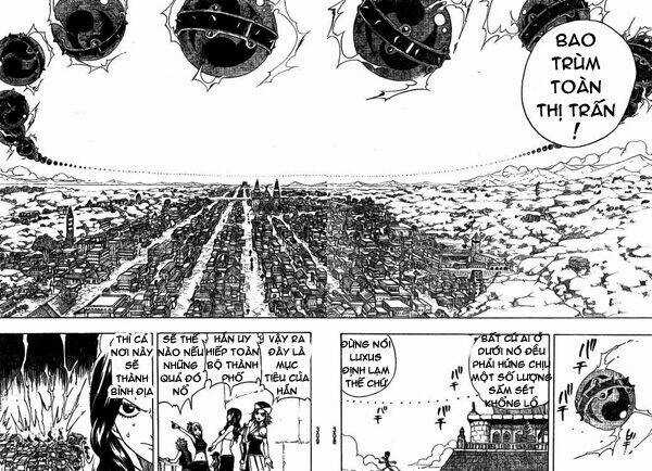 Hội Pháp Sư Nổi Tiếng Chapter 113 trang 11