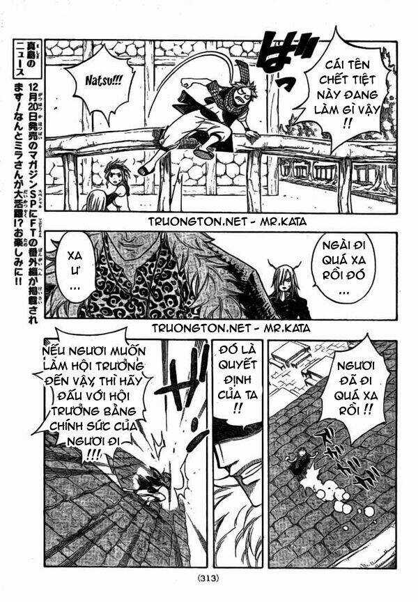 Hội Pháp Sư Nổi Tiếng Chapter 113 trang 15