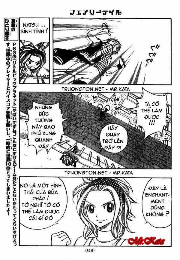 Hội Pháp Sư Nổi Tiếng Chapter 113 trang 17