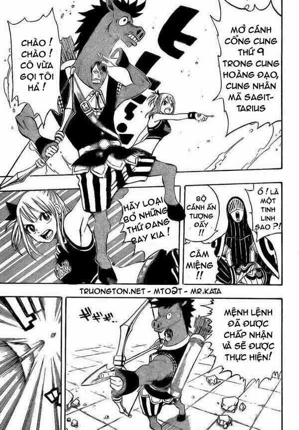 Hội Pháp Sư Nổi Tiếng Chapter 114 trang 12