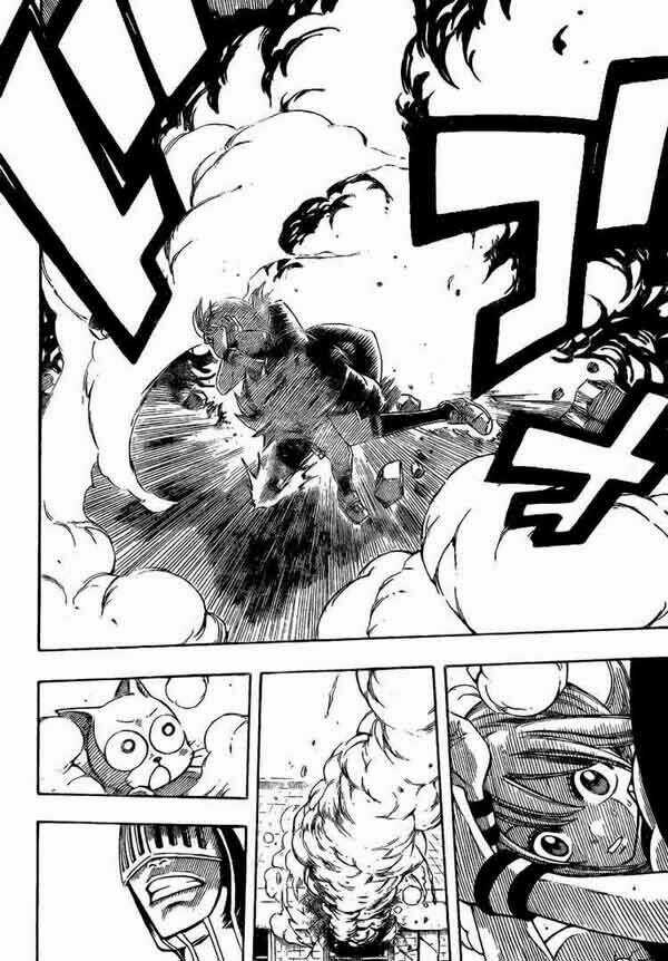 Hội Pháp Sư Nổi Tiếng Chapter 114 trang 17