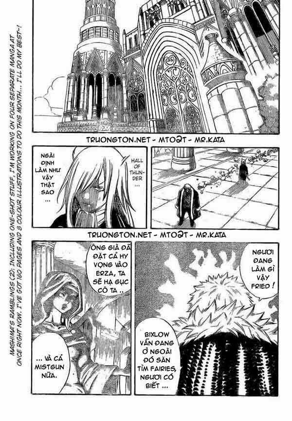 Hội Pháp Sư Nổi Tiếng Chapter 114 trang 4