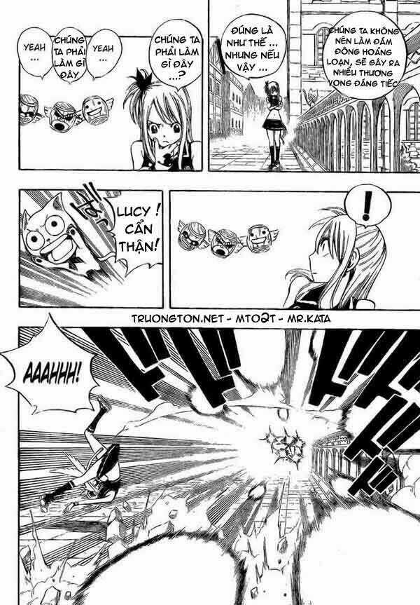 Hội Pháp Sư Nổi Tiếng Chapter 114 trang 9