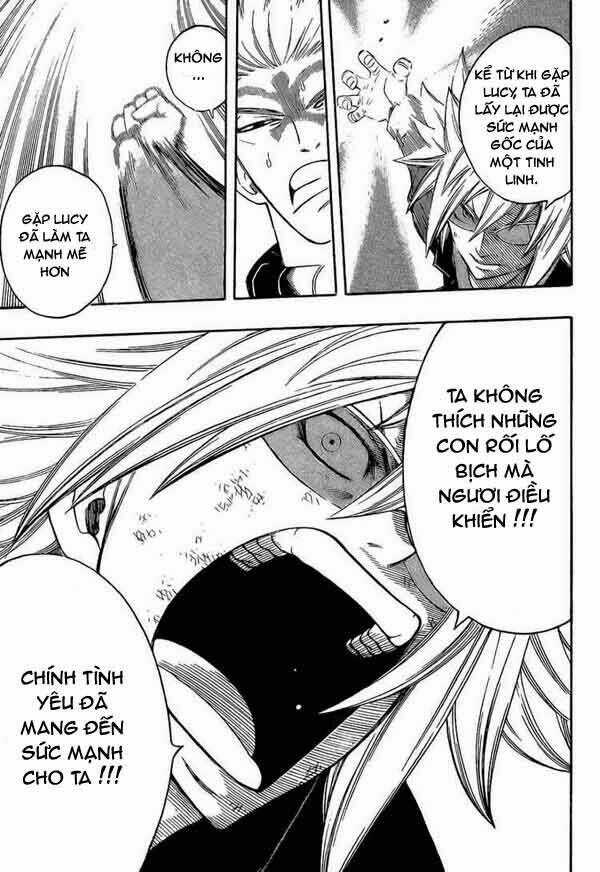 Hội Pháp Sư Nổi Tiếng Chapter 115 trang 16