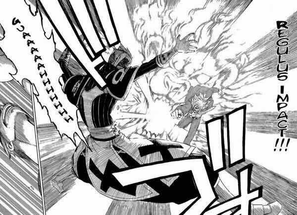 Hội Pháp Sư Nổi Tiếng Chapter 115 trang 17