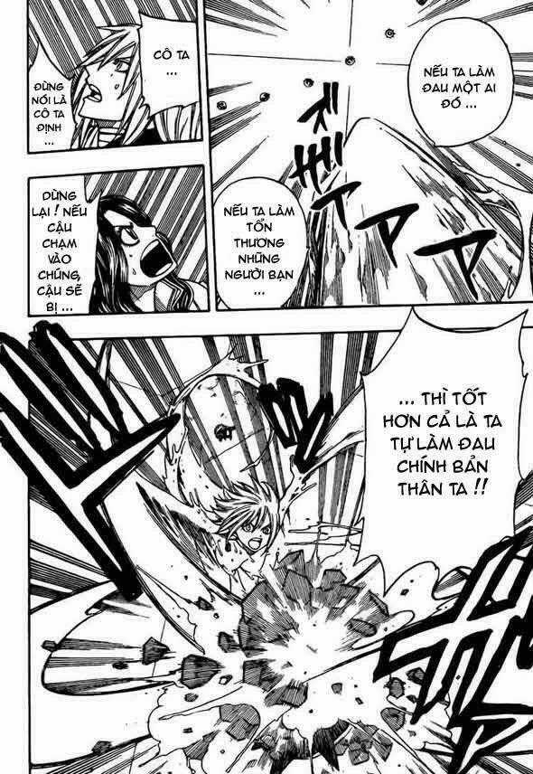 Hội Pháp Sư Nổi Tiếng Chapter 116 trang 15