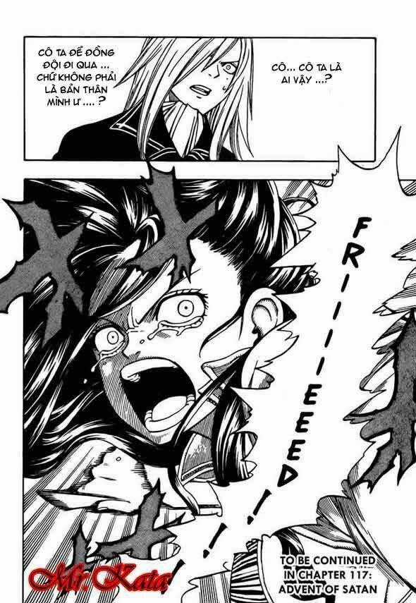 Hội Pháp Sư Nổi Tiếng Chapter 116 trang 19