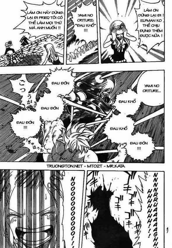 Hội Pháp Sư Nổi Tiếng Chapter 117 trang 10