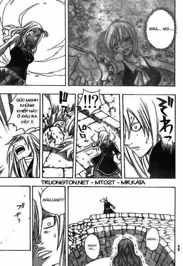 Hội Pháp Sư Nổi Tiếng Chapter 117 trang 12