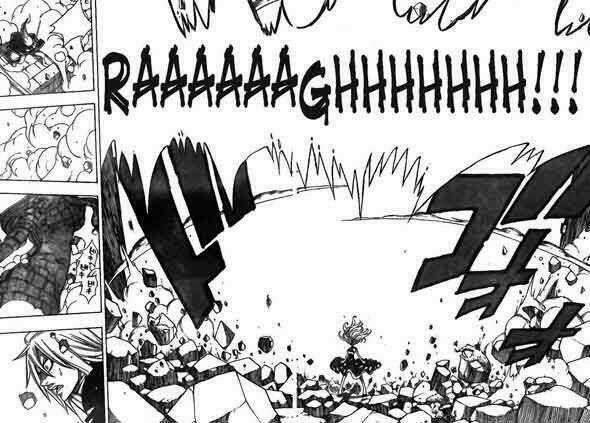 Hội Pháp Sư Nổi Tiếng Chapter 117 trang 13