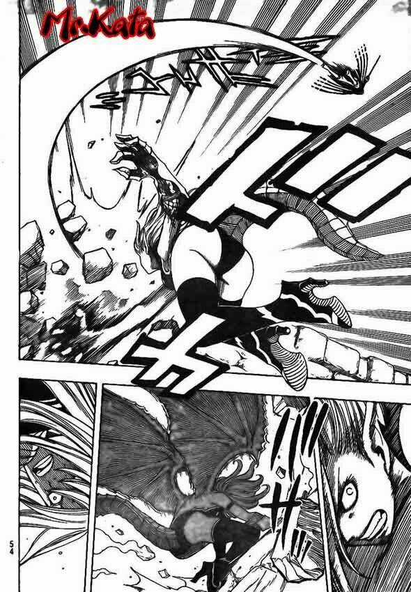 Hội Pháp Sư Nổi Tiếng Chapter 117 trang 16