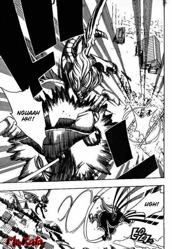 Hội Pháp Sư Nổi Tiếng Chapter 117 trang 17