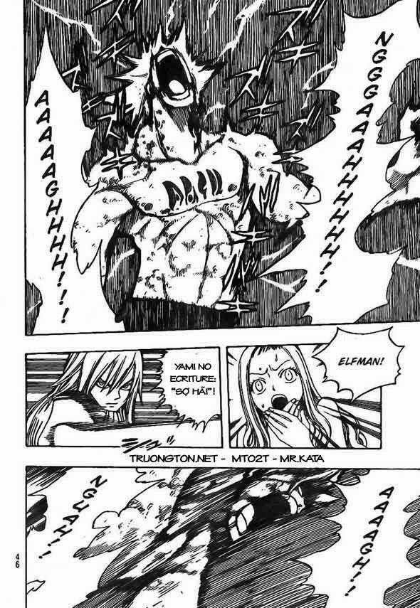 Hội Pháp Sư Nổi Tiếng Chapter 117 trang 9