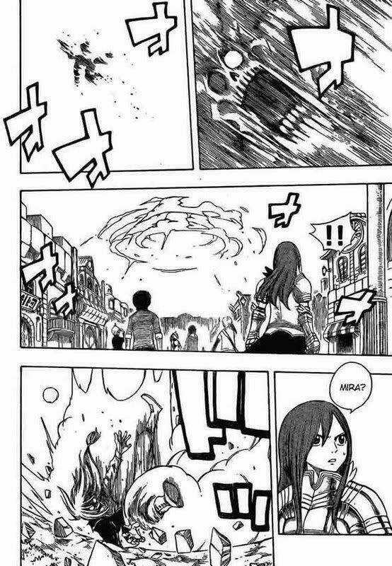 Hội Pháp Sư Nổi Tiếng Chapter 118 trang 10