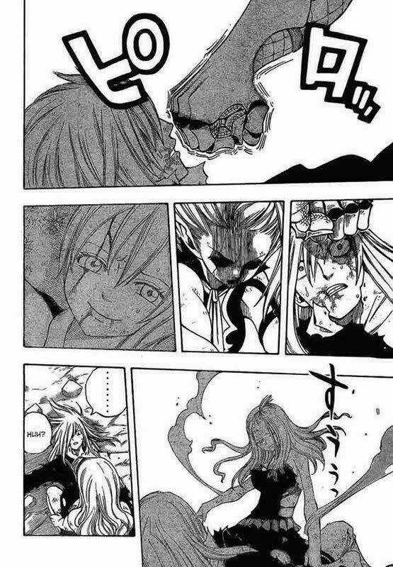 Hội Pháp Sư Nổi Tiếng Chapter 118 trang 12