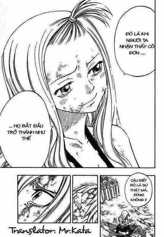 Hội Pháp Sư Nổi Tiếng Chapter 118 trang 15