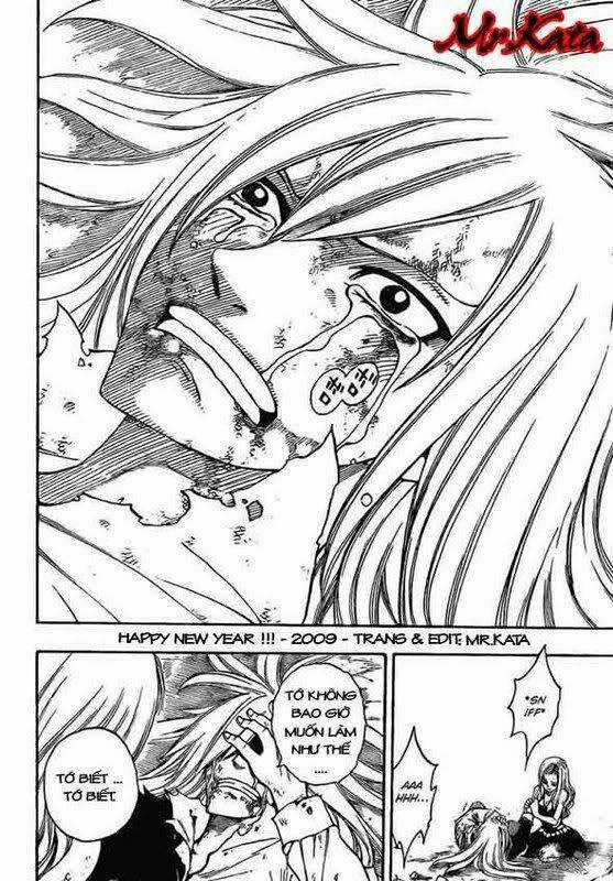 Hội Pháp Sư Nổi Tiếng Chapter 118 trang 16