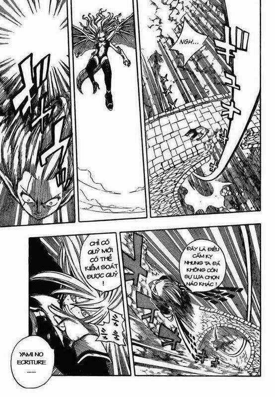 Hội Pháp Sư Nổi Tiếng Chapter 118 trang 2