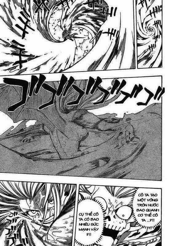 Hội Pháp Sư Nổi Tiếng Chapter 118 trang 6