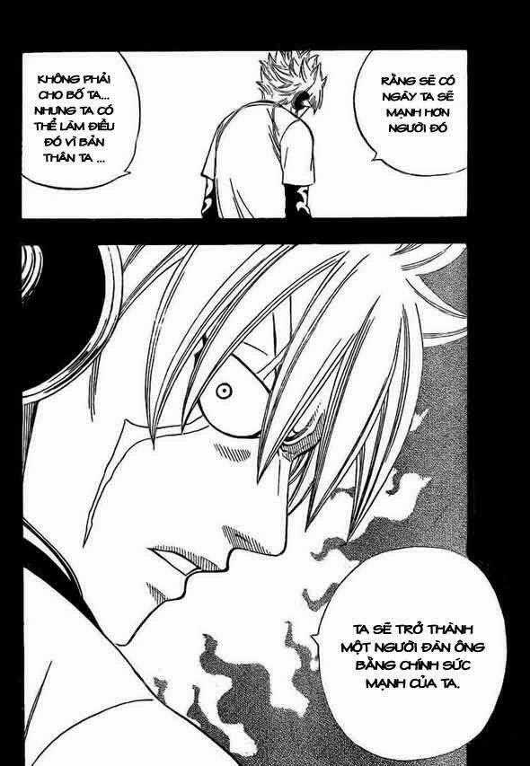 Hội Pháp Sư Nổi Tiếng Chapter 119 trang 11